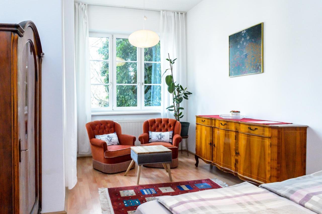 Schoen Wohnen Naehe Schoenbrunn Apartman Bécs Kültér fotó