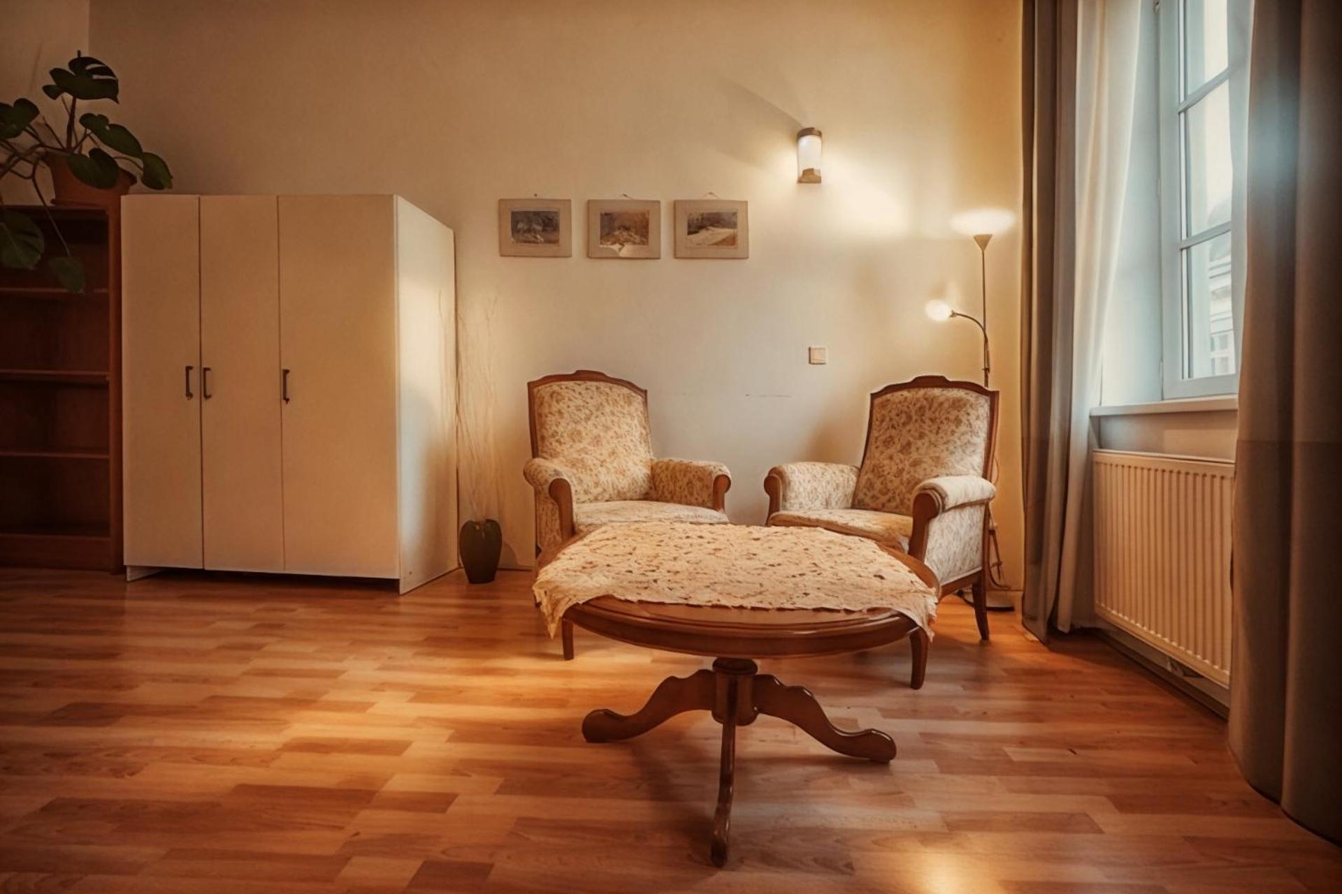 Schoen Wohnen Naehe Schoenbrunn Apartman Bécs Kültér fotó