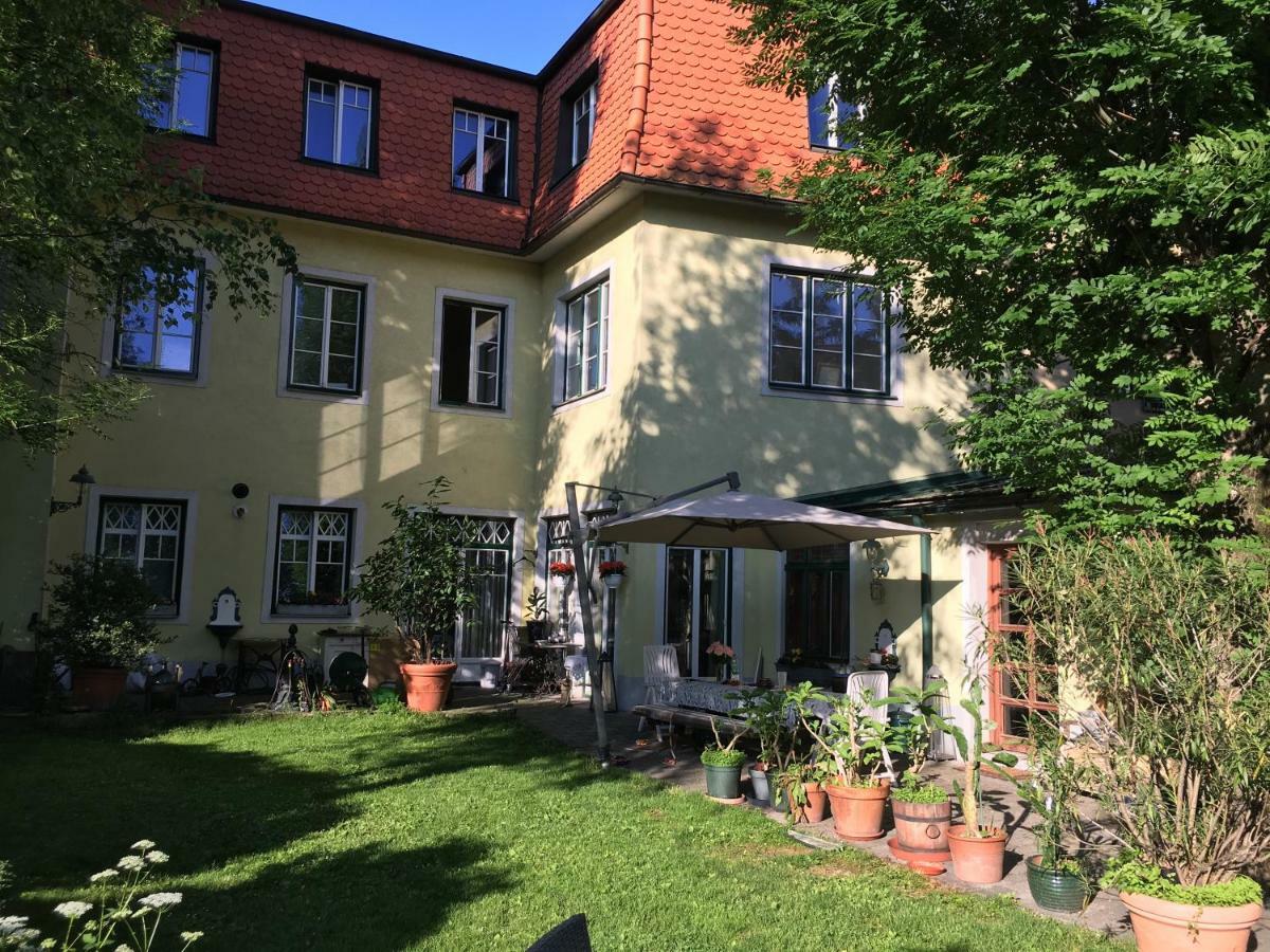 Schoen Wohnen Naehe Schoenbrunn Apartman Bécs Kültér fotó